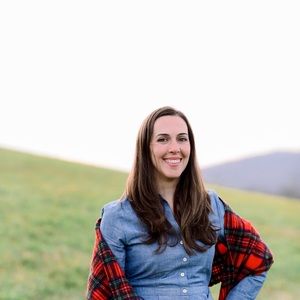 Meet your Posher, Beth